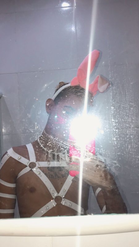 Felipe Lountrax 45