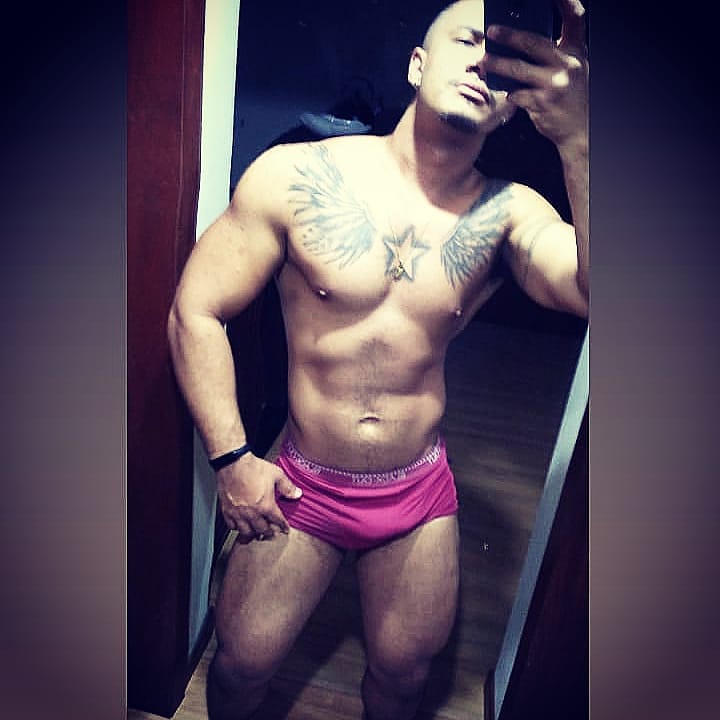 Camilo Penha 8
