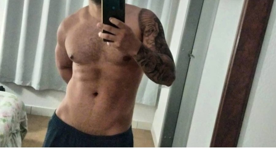 Lucas Octávio