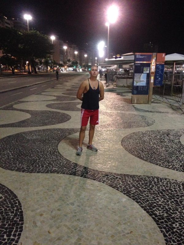 Gutão Segurança 10