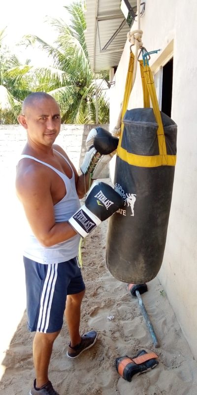 Gutão Segurança 9