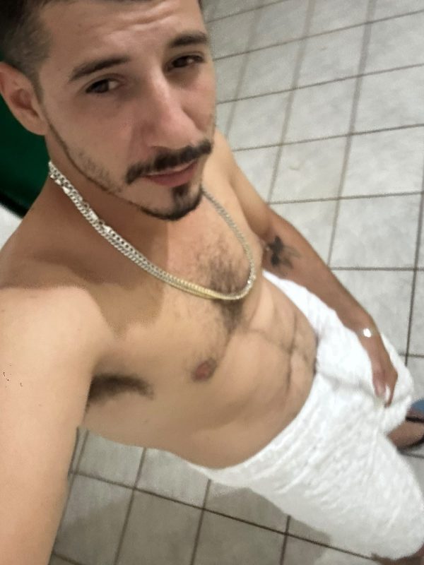 George Leite 2