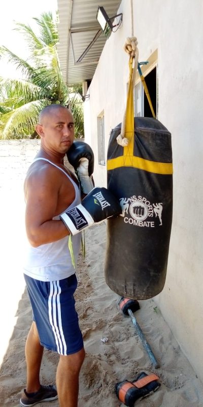 Gutão Segurança 3