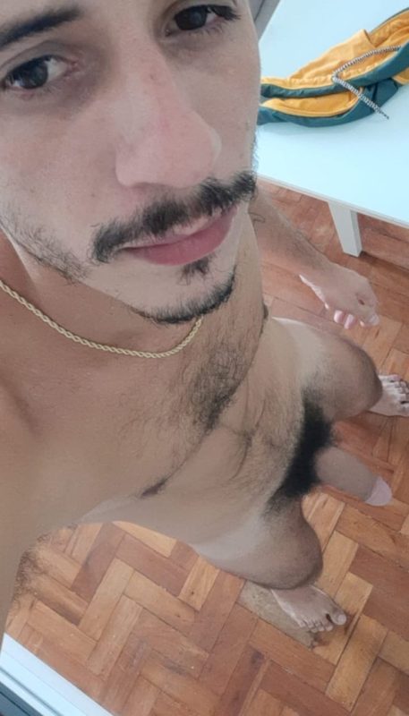 George Leite 9