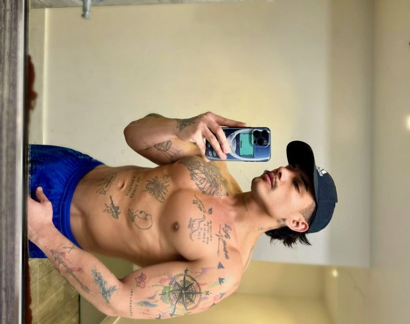 César Santorini
