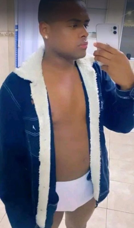 Eduardo Alves 8
