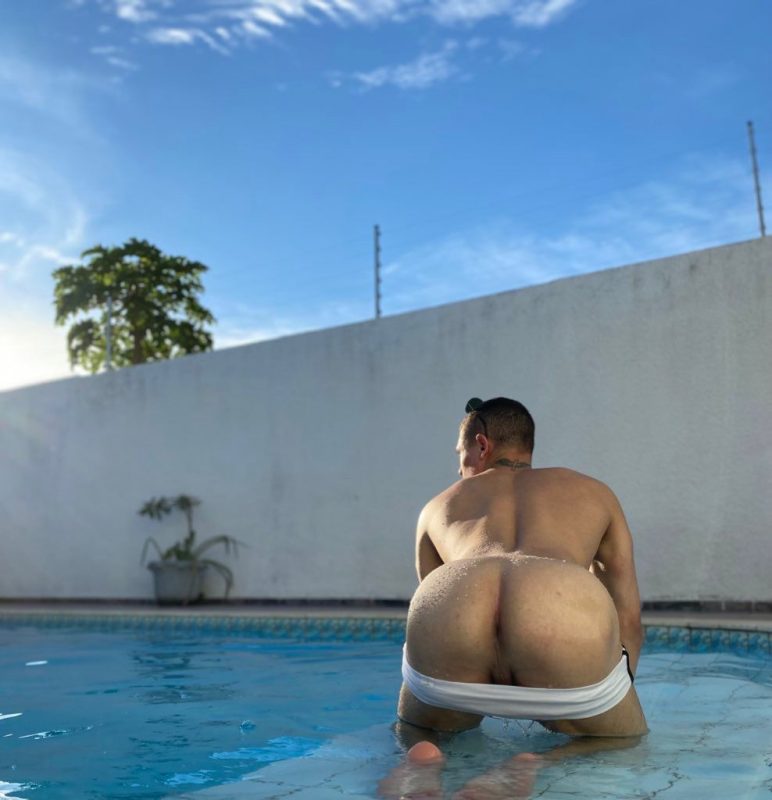 Bruno Melo 24