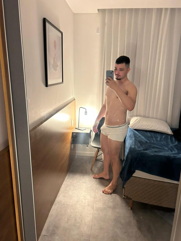 Edu Sampaio 10