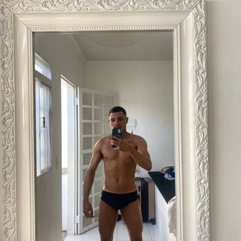 Bruno Melo 2