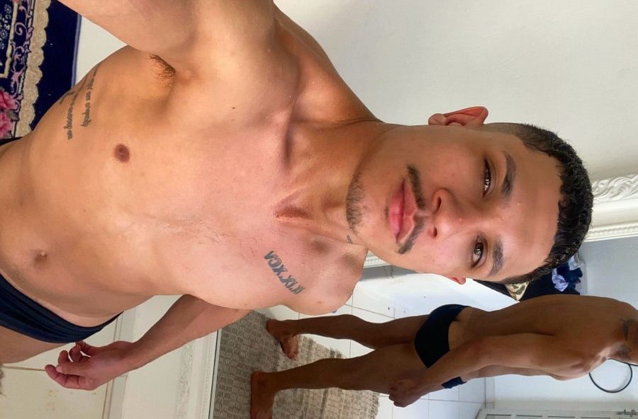 Bruno Melo