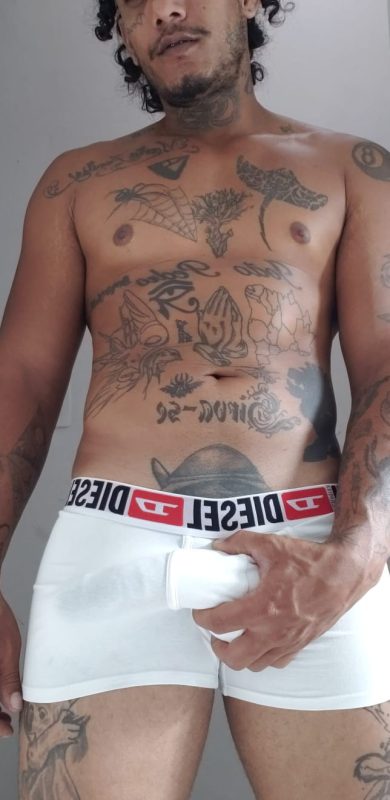 Maycon Três Pernas 4