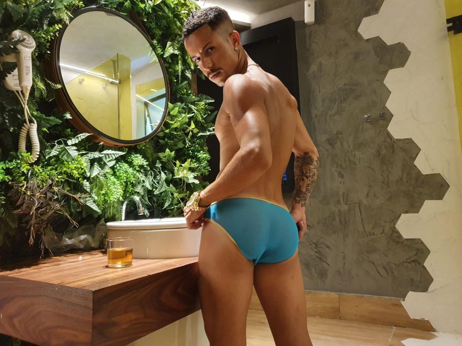 Léo Vasconcelos 14