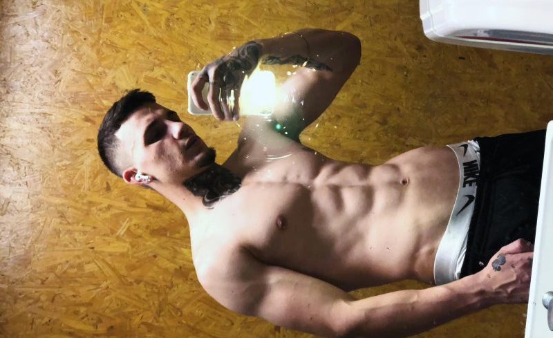 Lucas Pierry 11