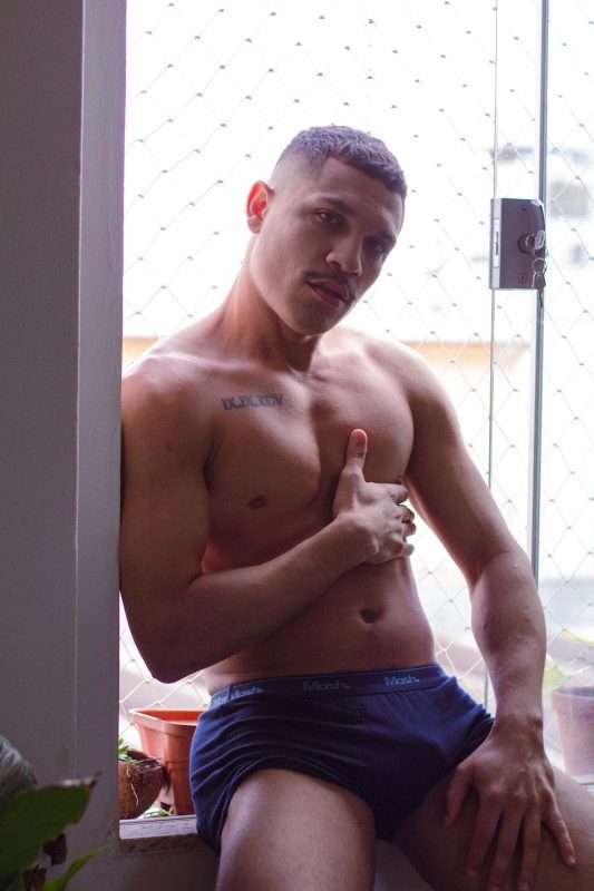 Bruno Melo 3