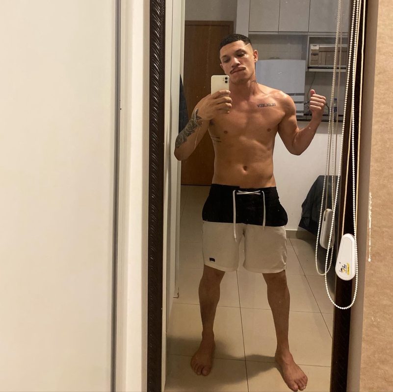 Bruno Melo 1