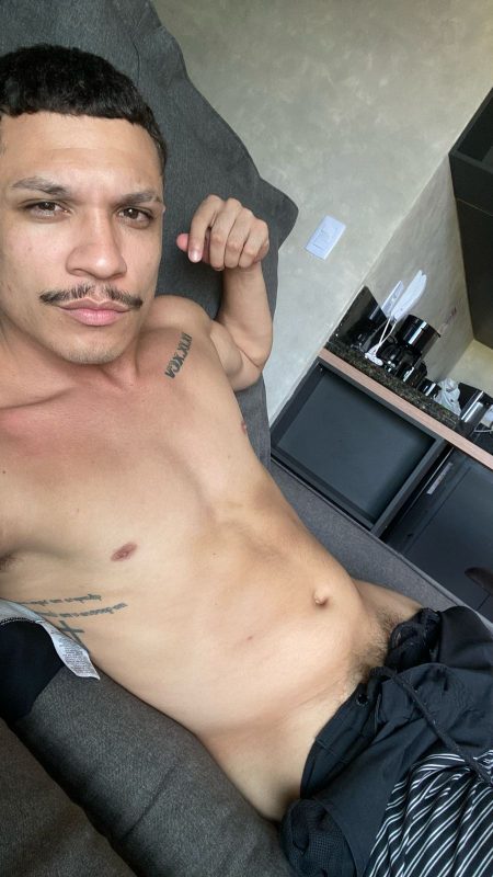 Bruno Melo 10