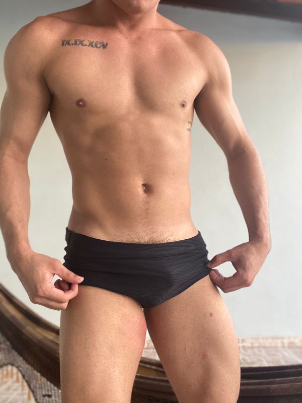 Bruno Melo 40