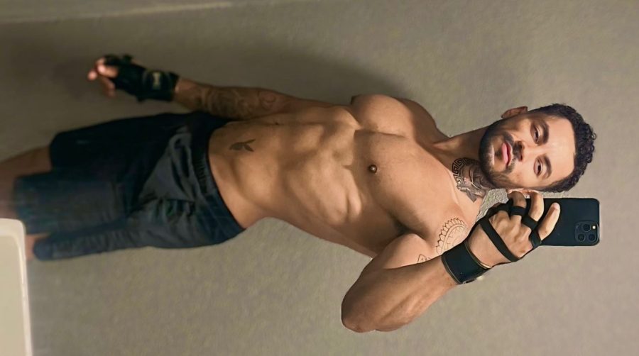 Gustavo Alcântara