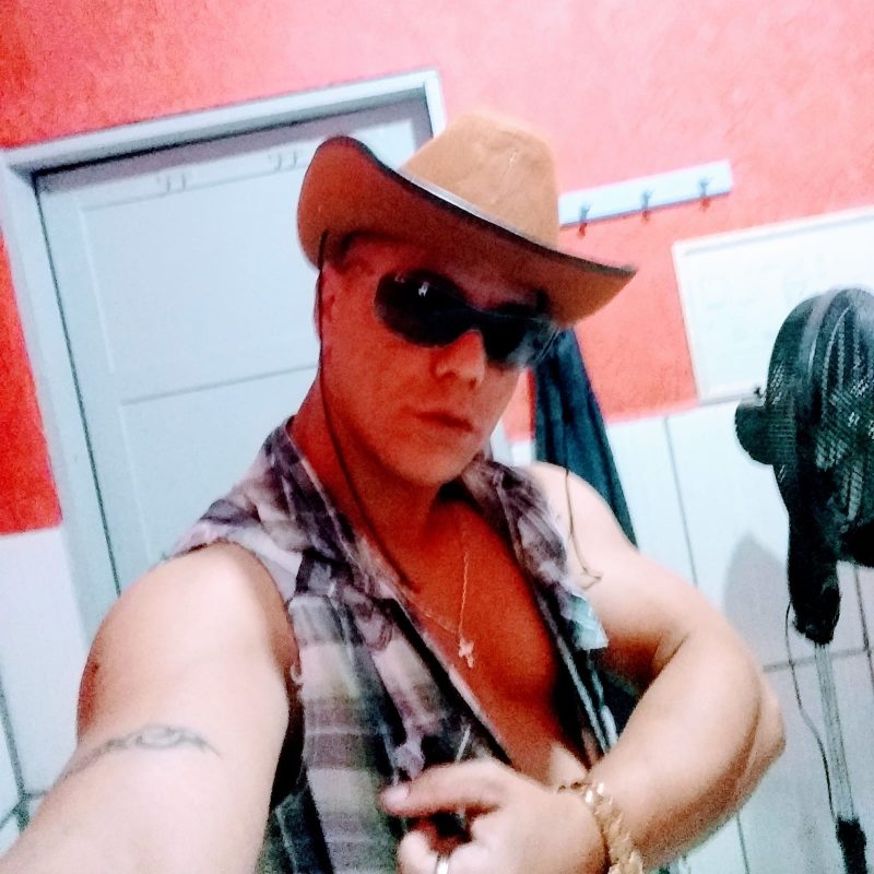 Brian sexy - Sem Local 7