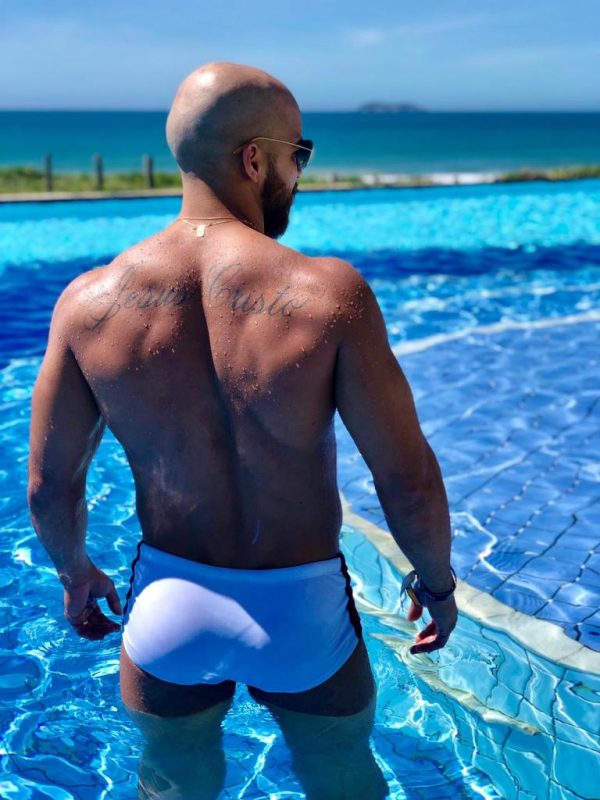 Caio Ferrari 10