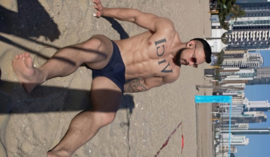 Vicent Toro 6