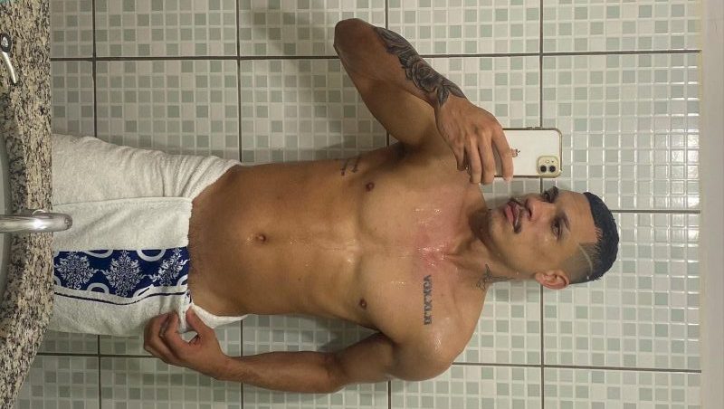 Bruno Melo 9