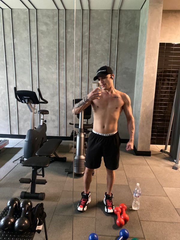 Bruno Melo 5