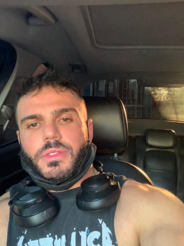 Big Bull 7