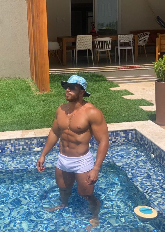 Caio Ferrari 7