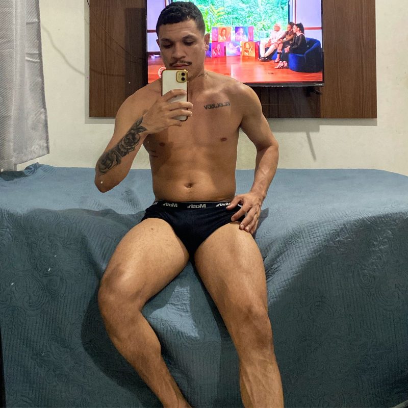 Bruno Melo 34
