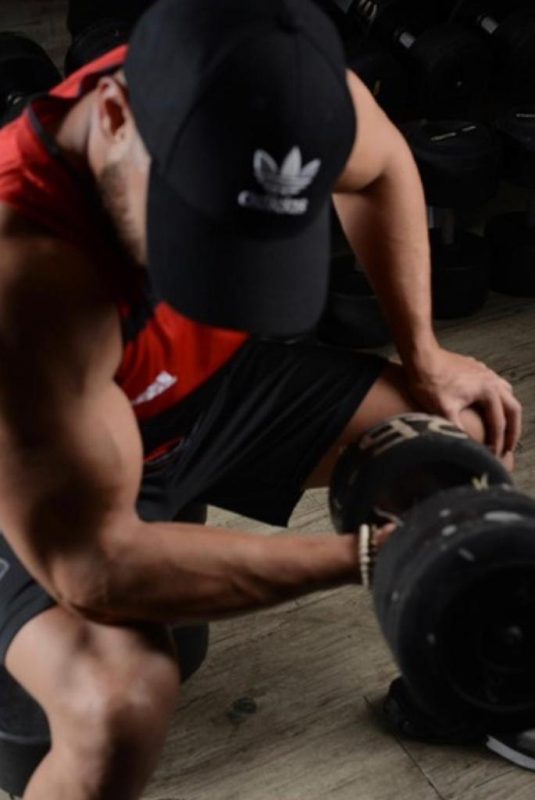 Caio Ferrari 13