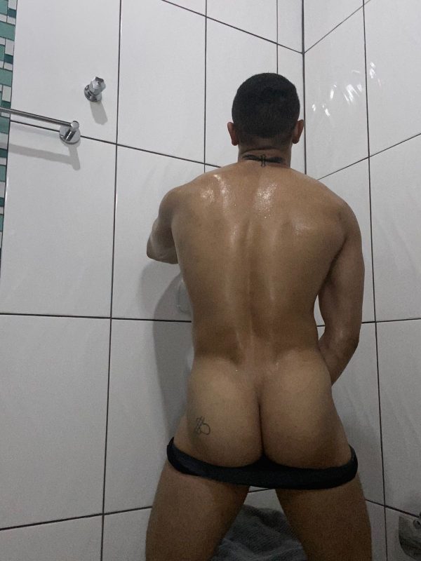 Bruno Melo 22