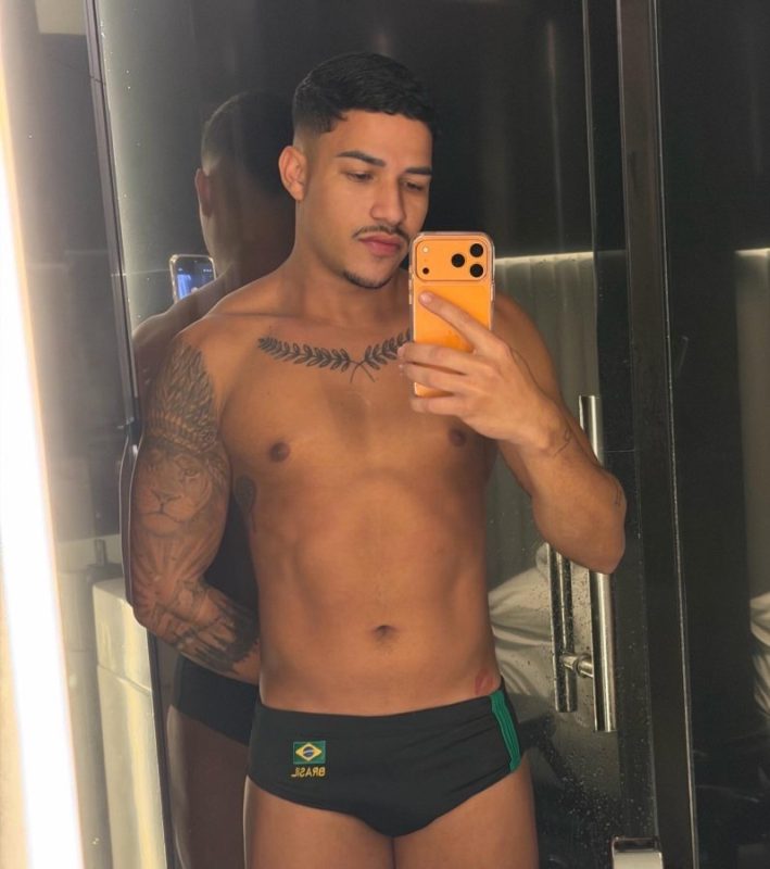 Rafael Carioca 4