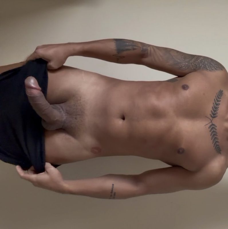 Rafael Carioca 7