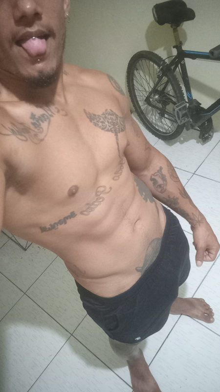 Maycon Três Pernas 10