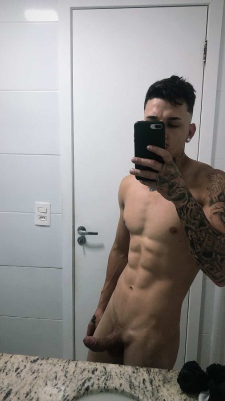 Lucas Pierry 1