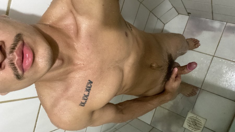 Bruno Melo 1