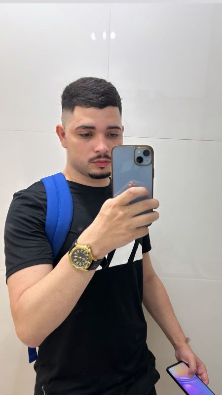 Edu Sampaio 11