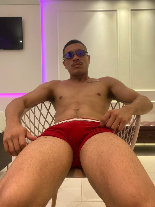 Bruno Melo 21