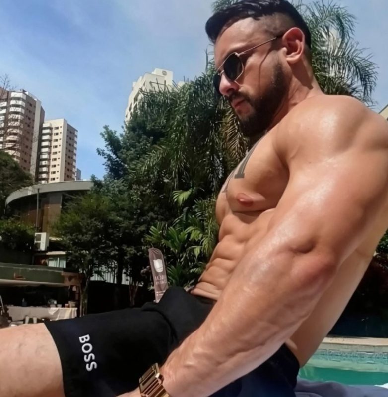 Vicent Toro 4