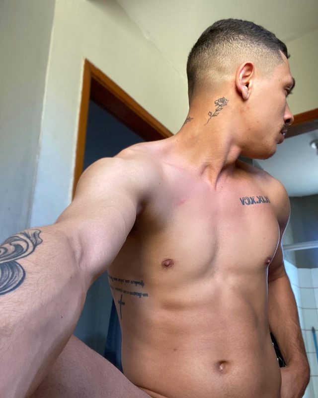 Bruno Melo 17