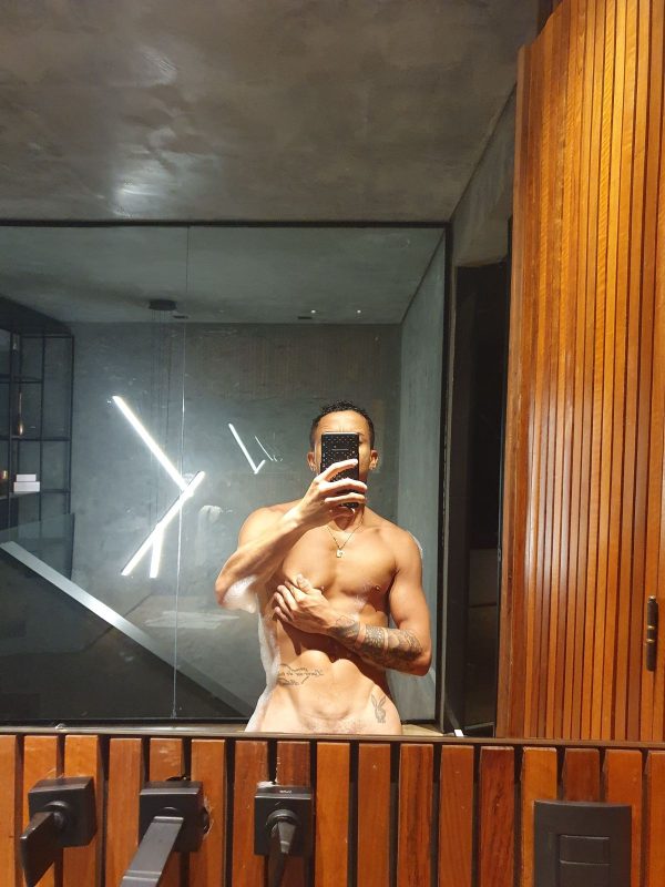 Léo Vasconcelos 22
