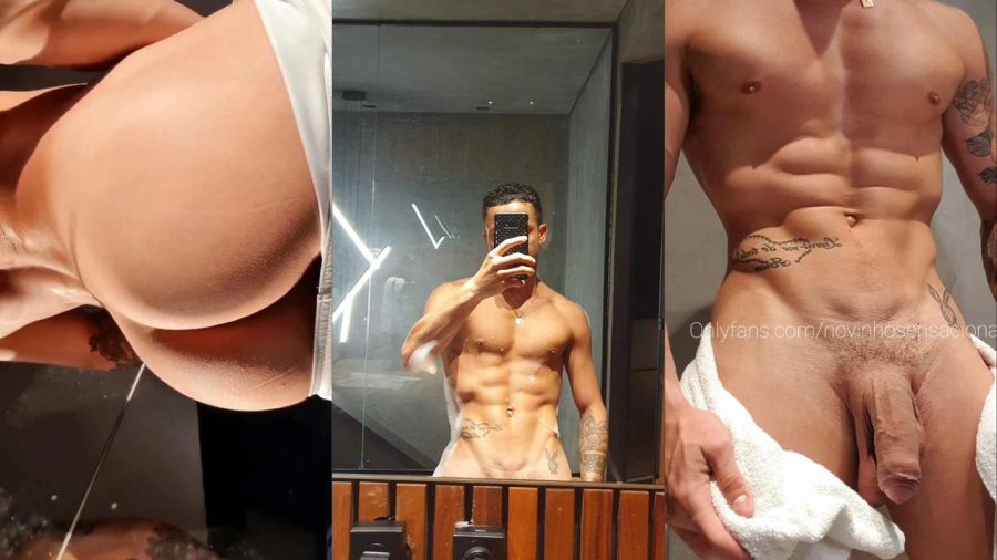 Léo Vasconcelos