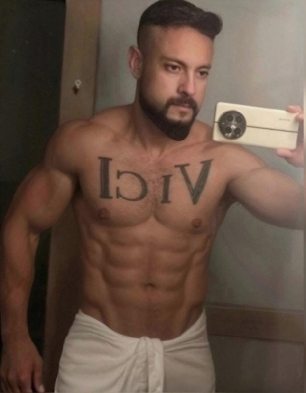 Vicent Toro 5