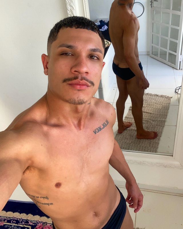 Bruno Melo 7