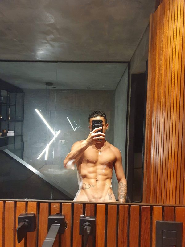 Léo Vasconcelos 24