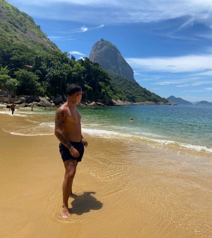 Léo Vasconcelos 21