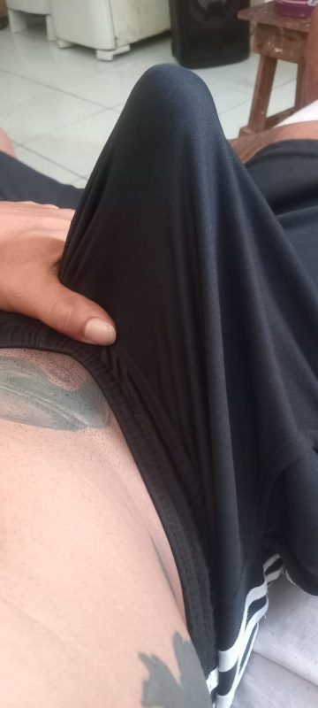 Maycon Três Pernas 9