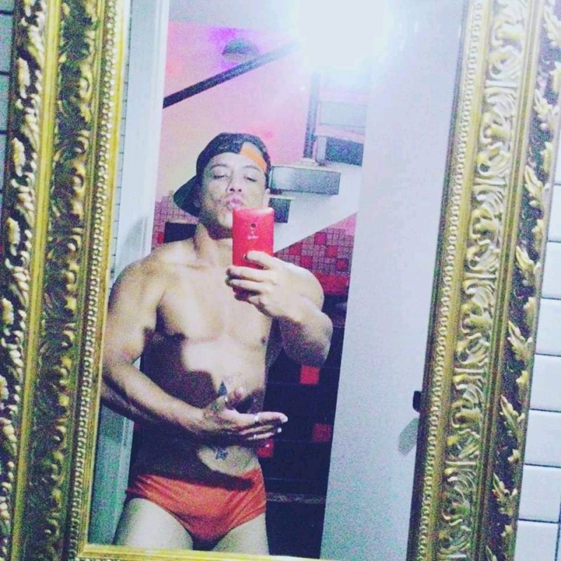 Brian sexy - Sem Local 28