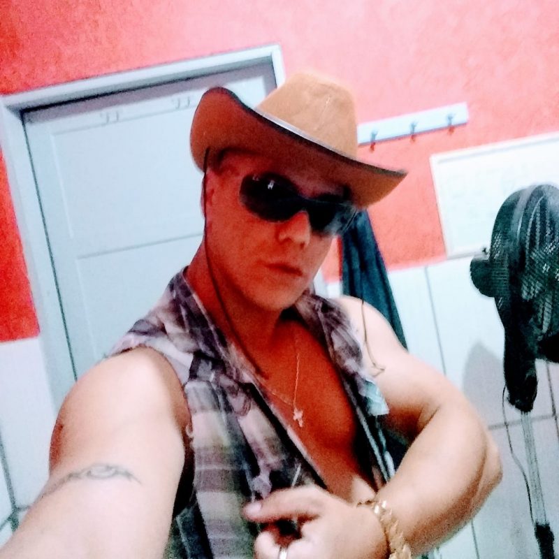 Brian sexy - Sem Local 13